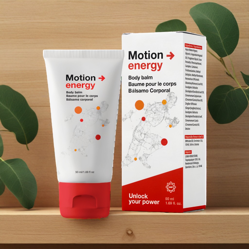 Product packshot