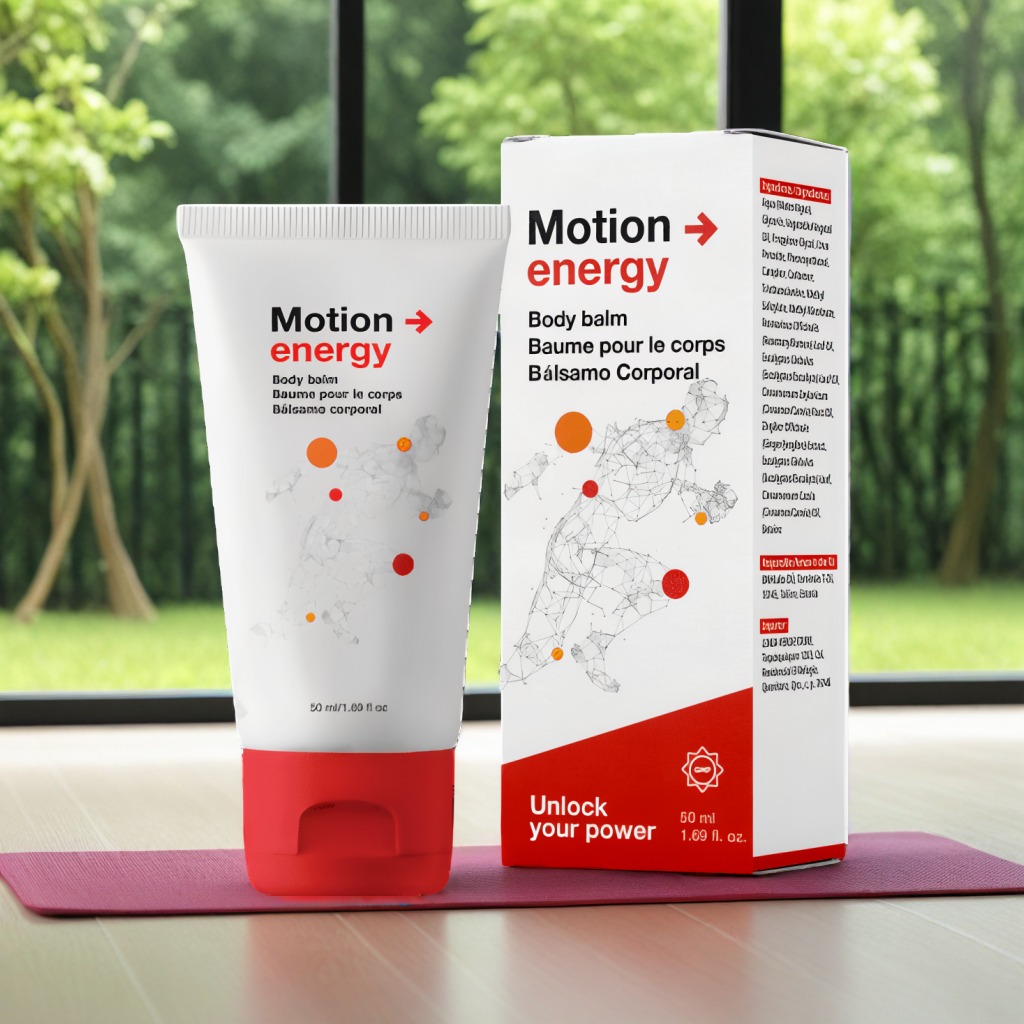 Product packshot