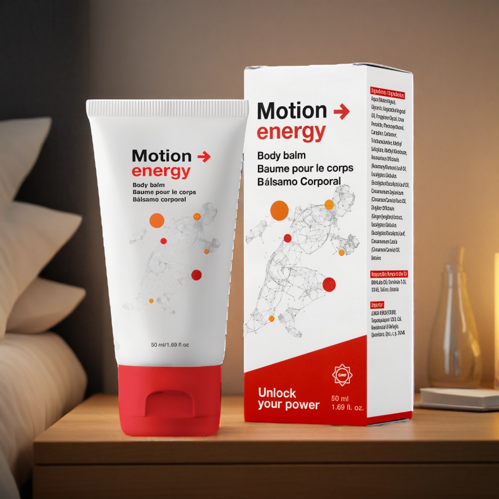 Product packshot