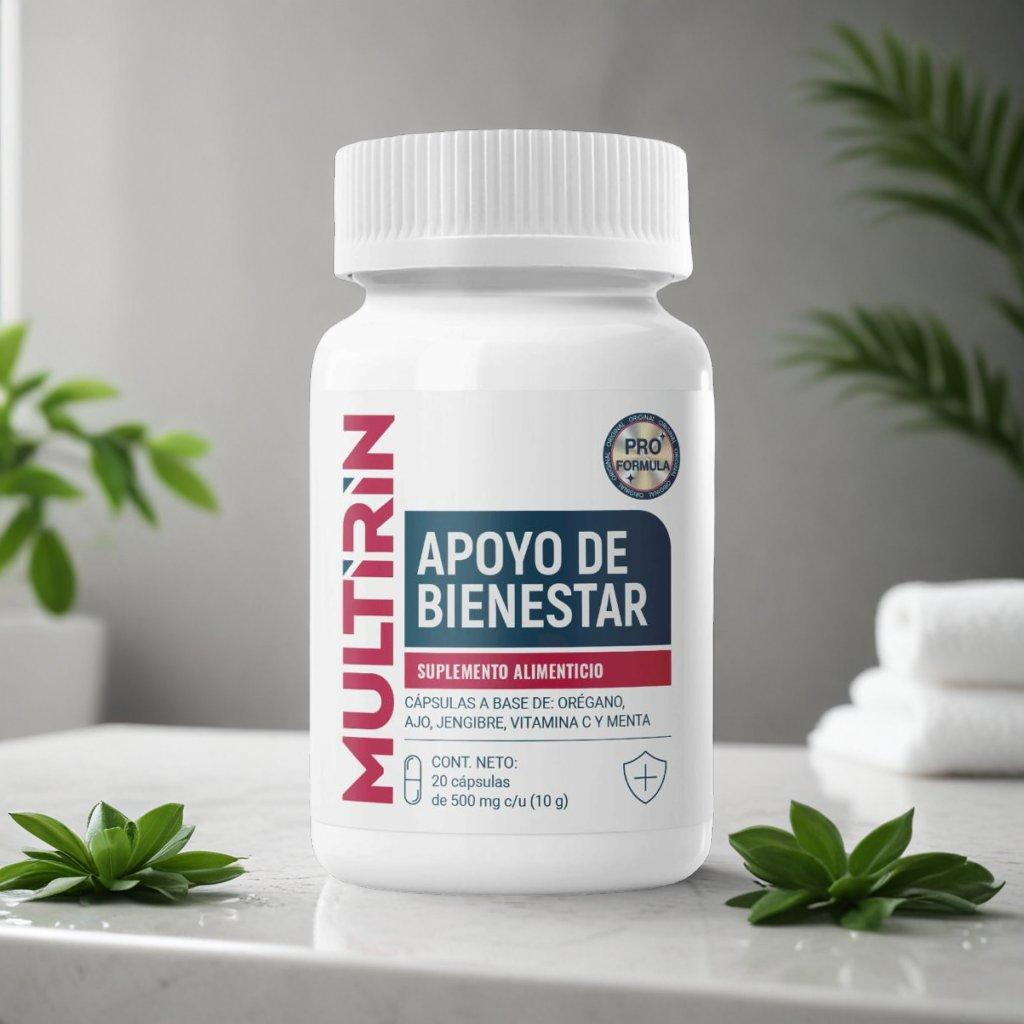 Product packshot