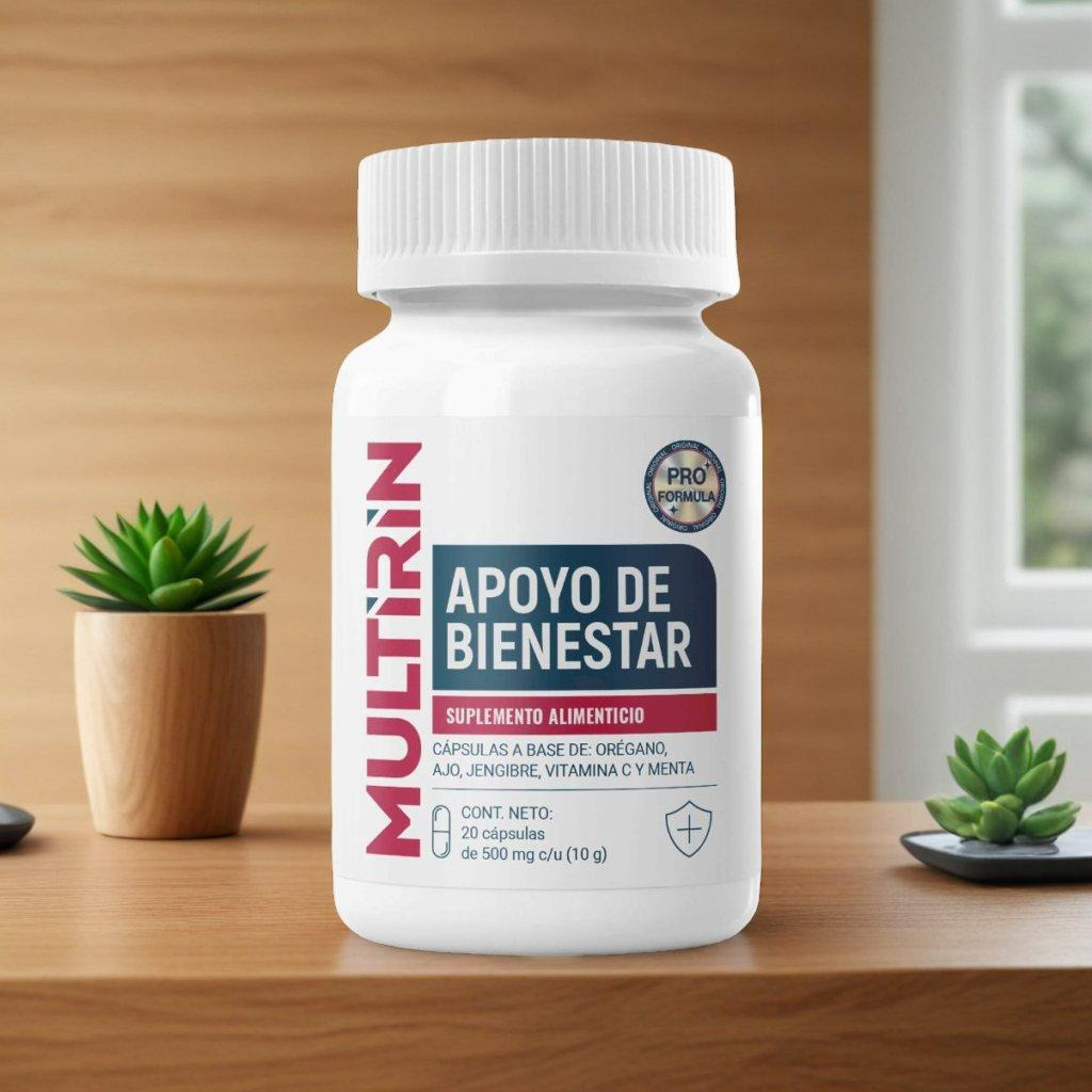 Product packshot