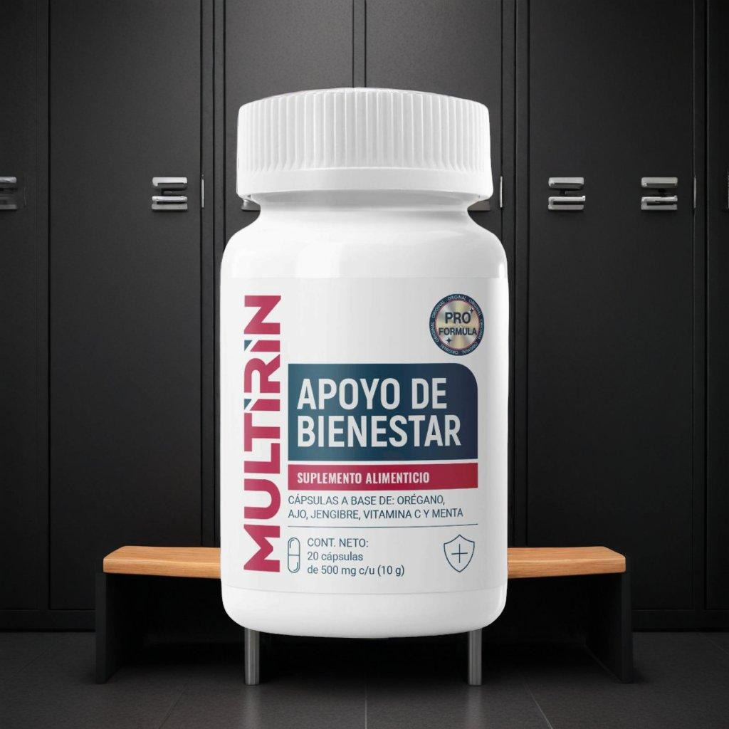 Product packshot