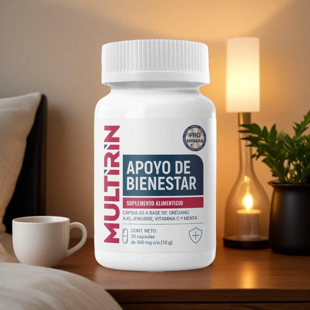 Product packshot