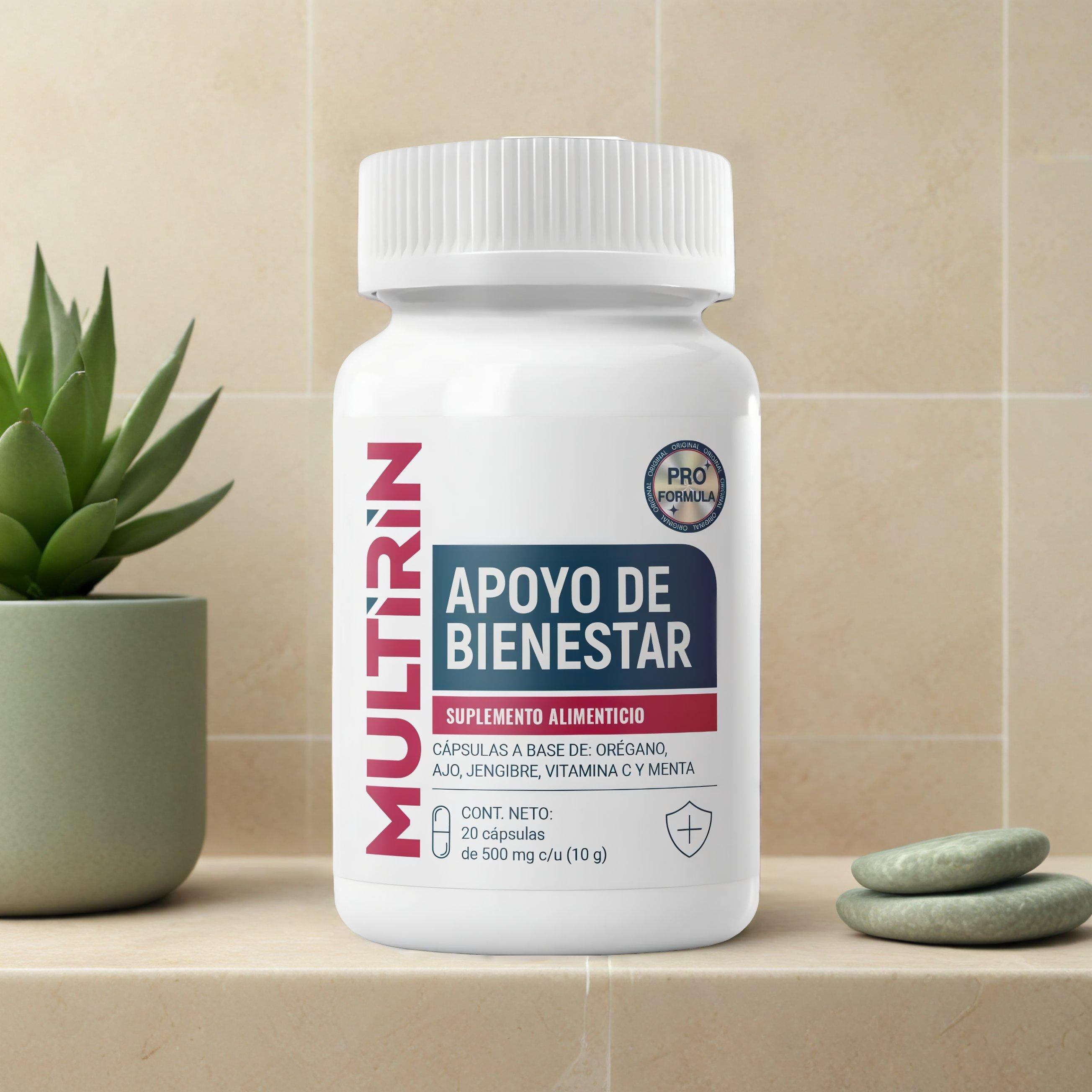 Product packshot