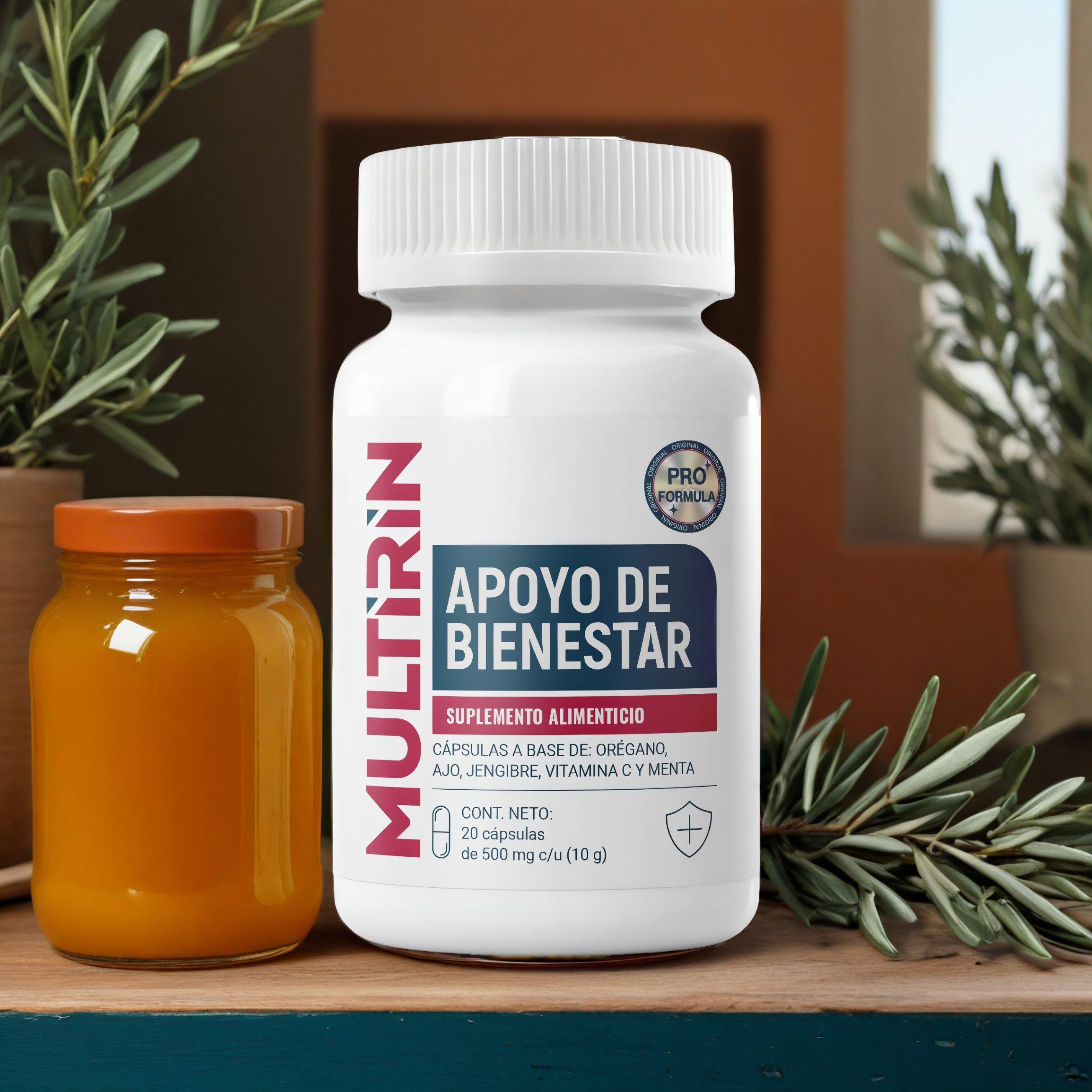Product packshot