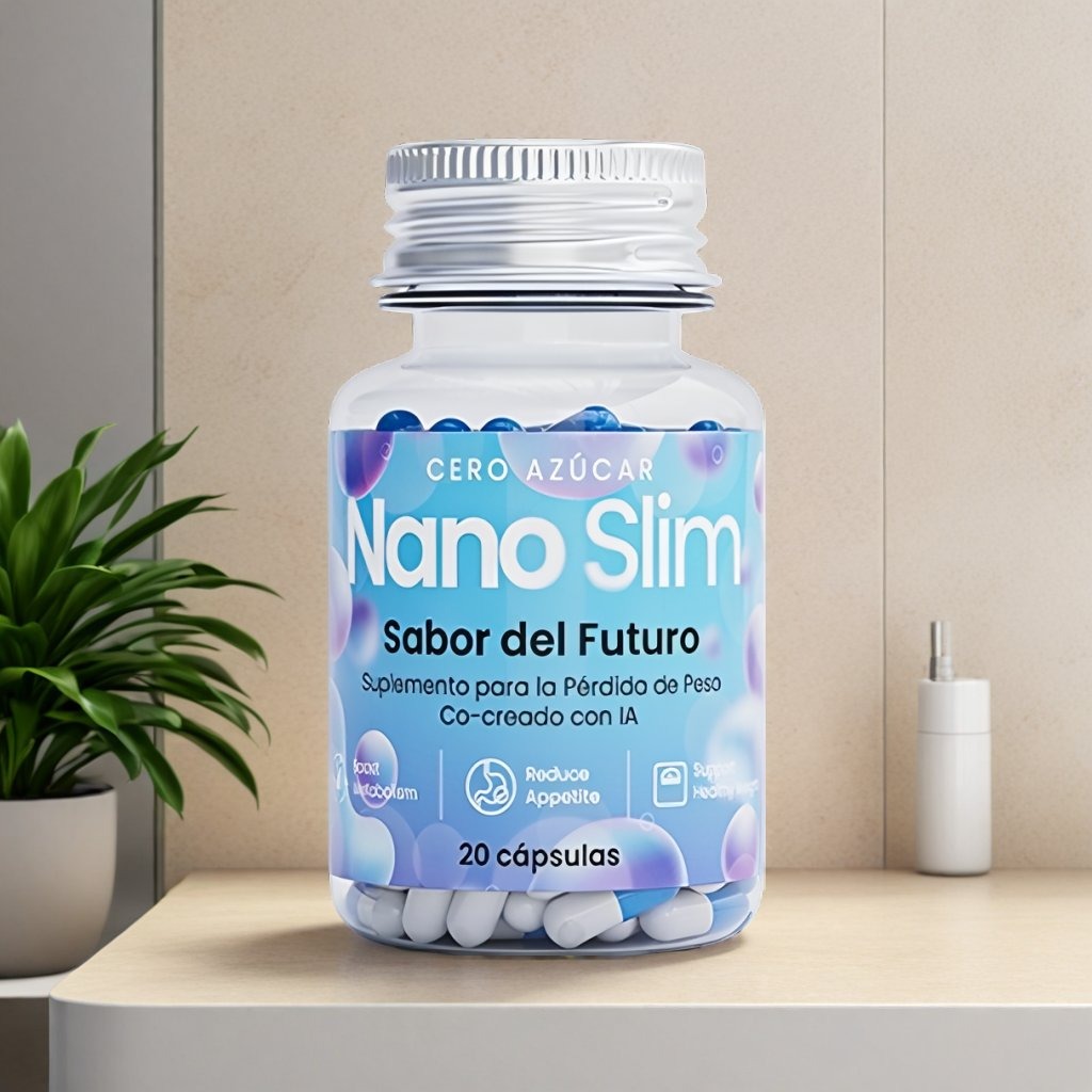 Product packshot