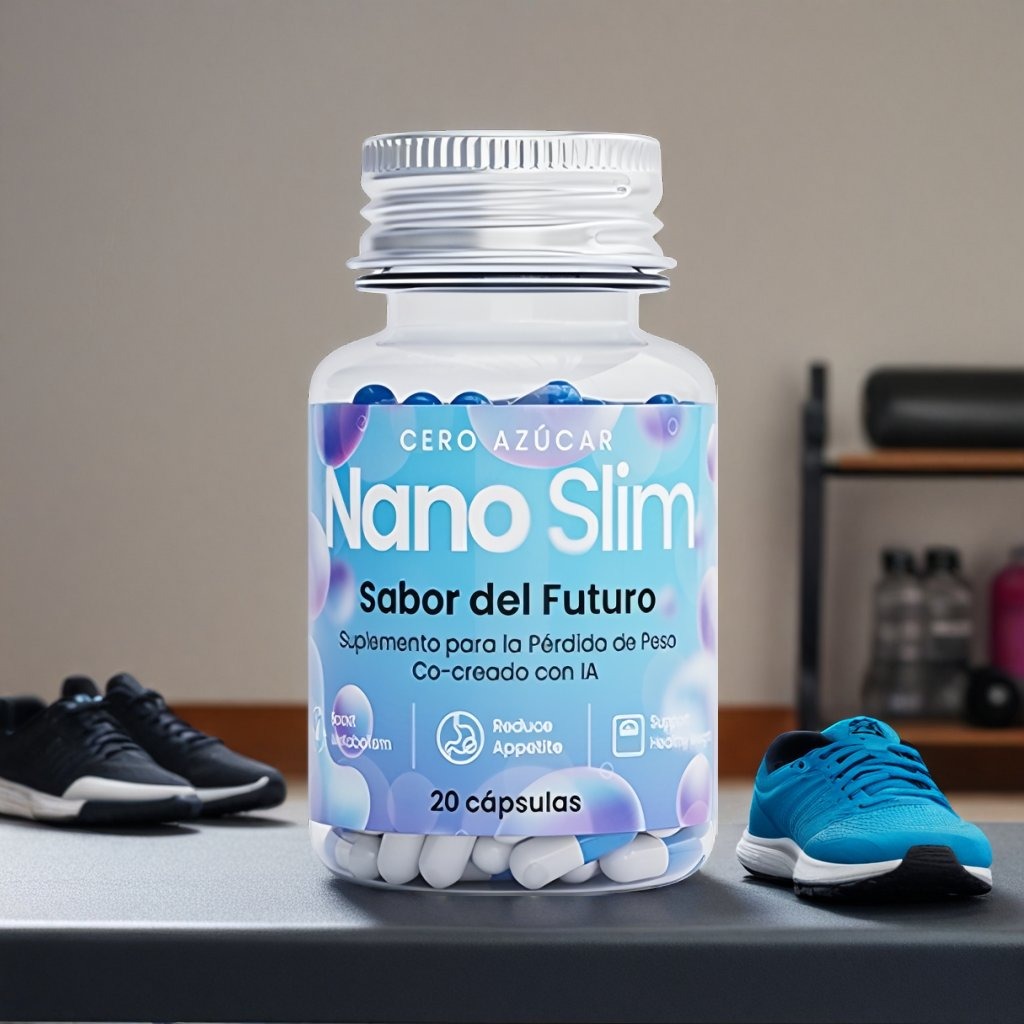Product packshot