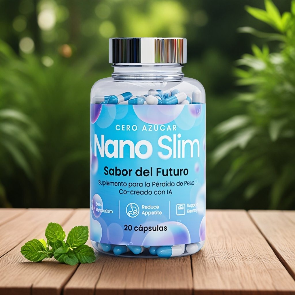 Product packshot