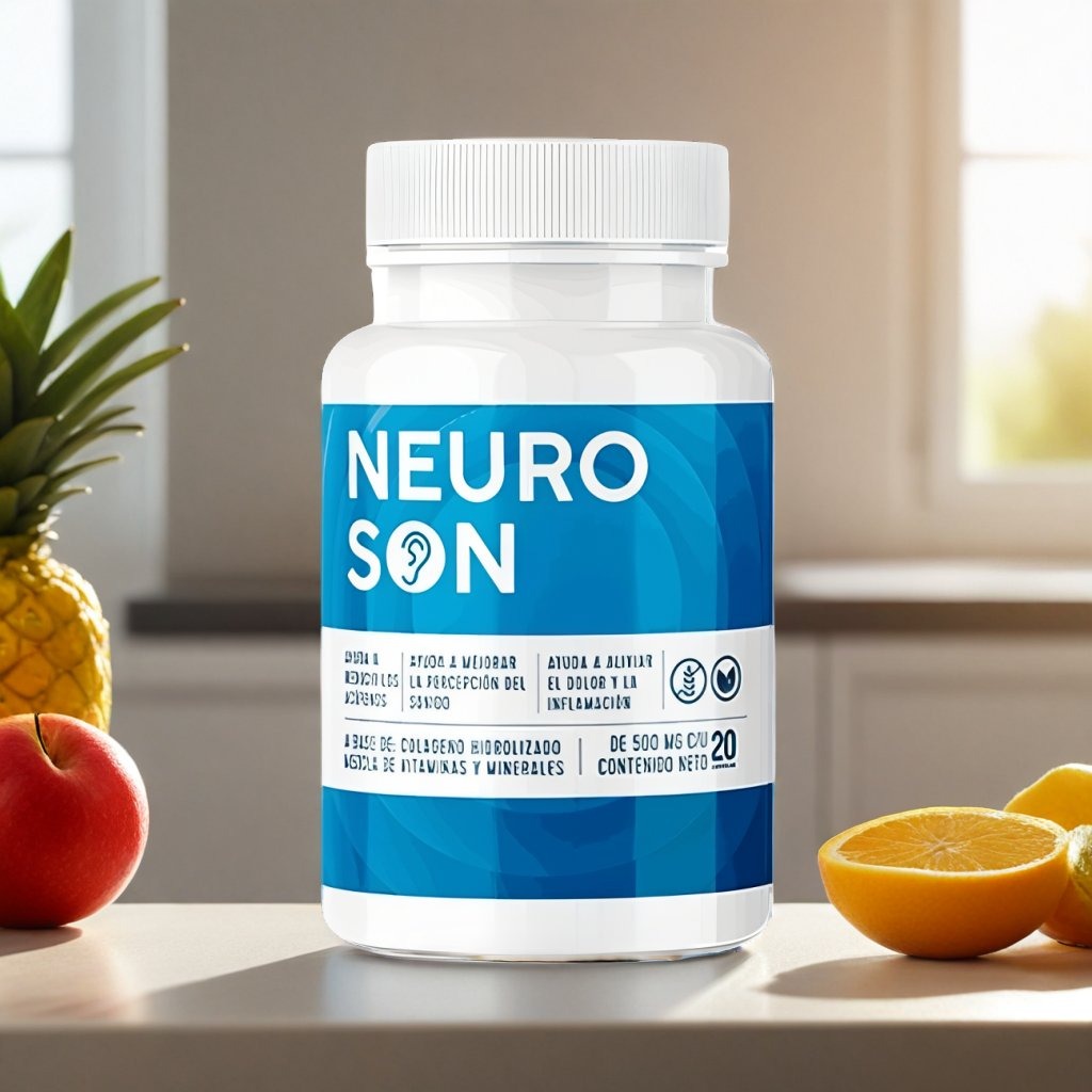 Product packshot