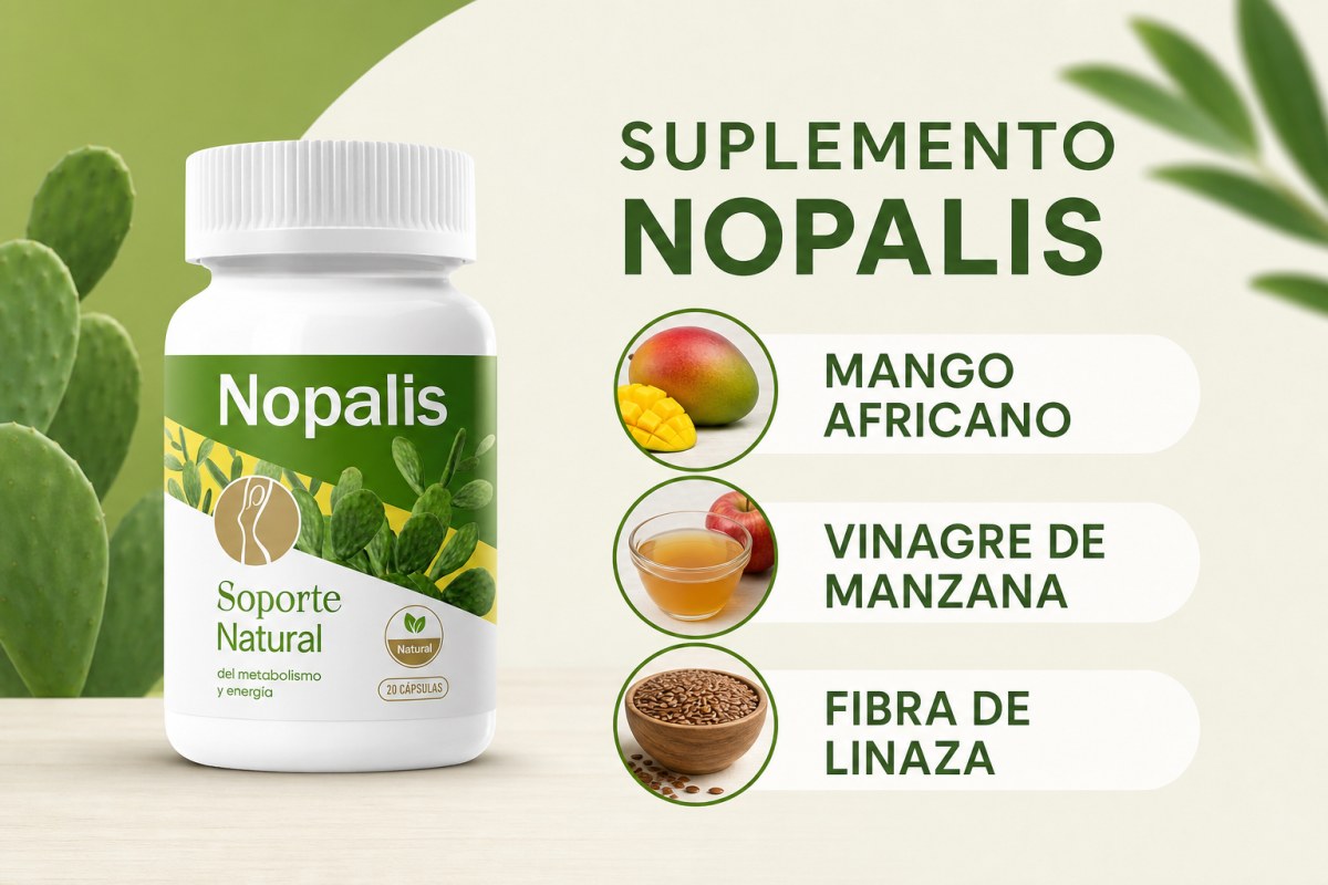 Nopalis