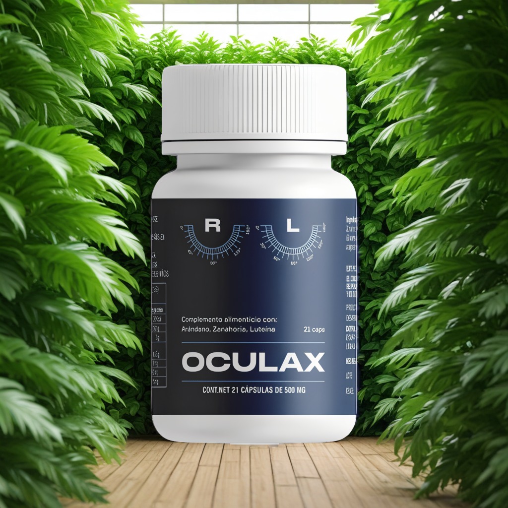 Product packshot