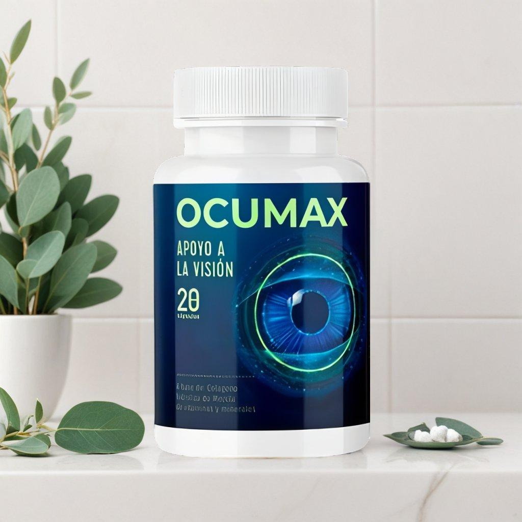 Product packshot
