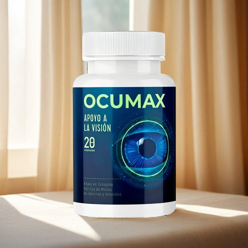 Product packshot