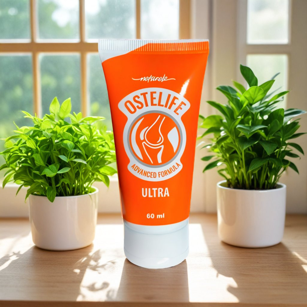 Product packshot