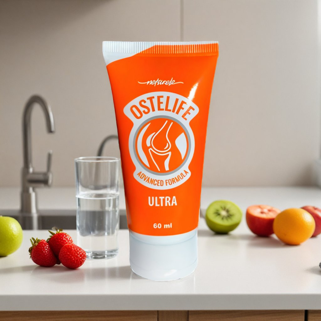 Product packshot