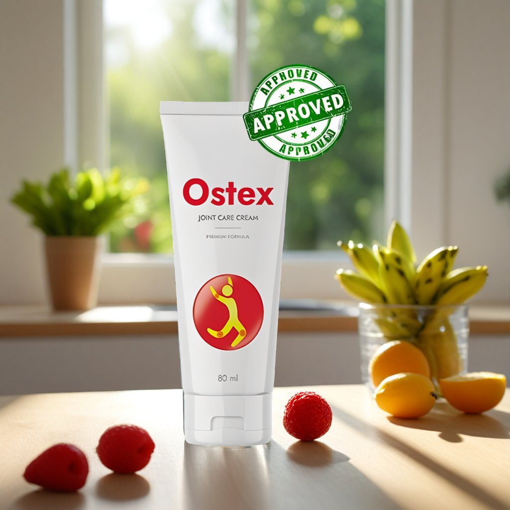 Product packshot