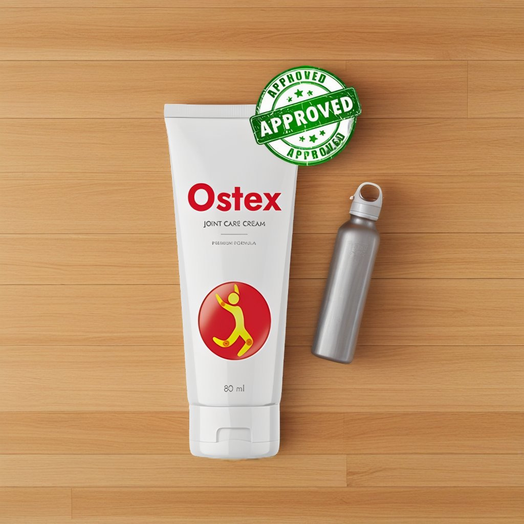 Product packshot