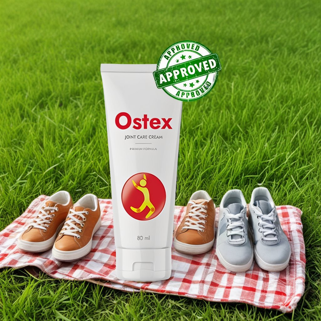 Product packshot