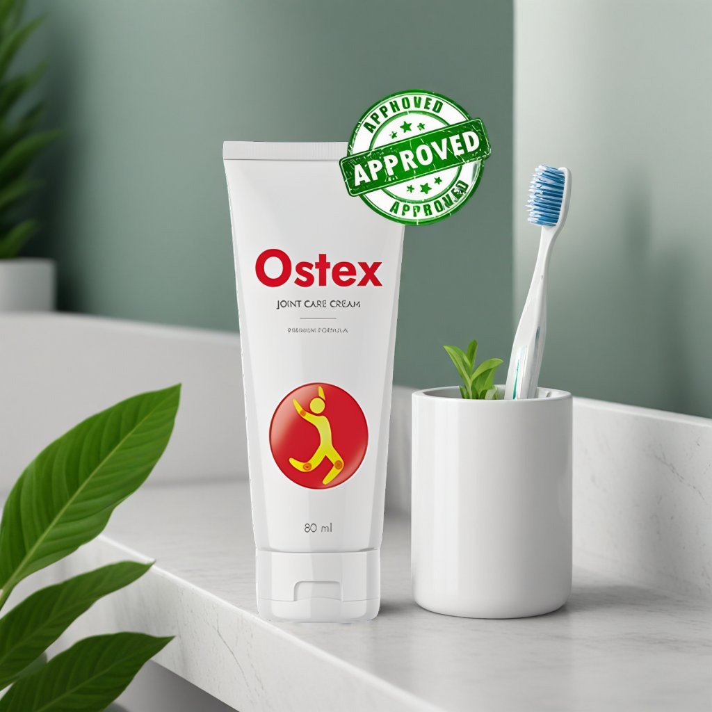 Product packshot