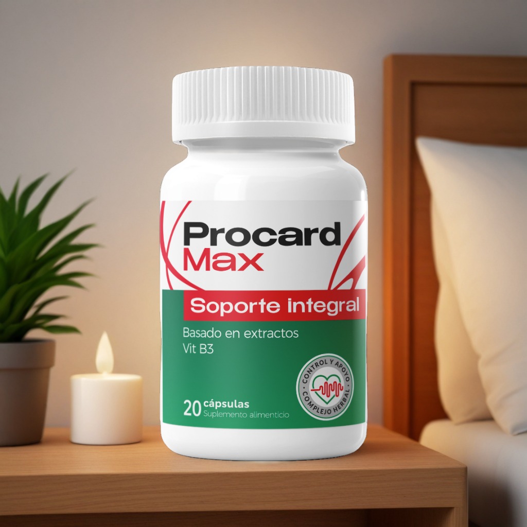 Product packshot