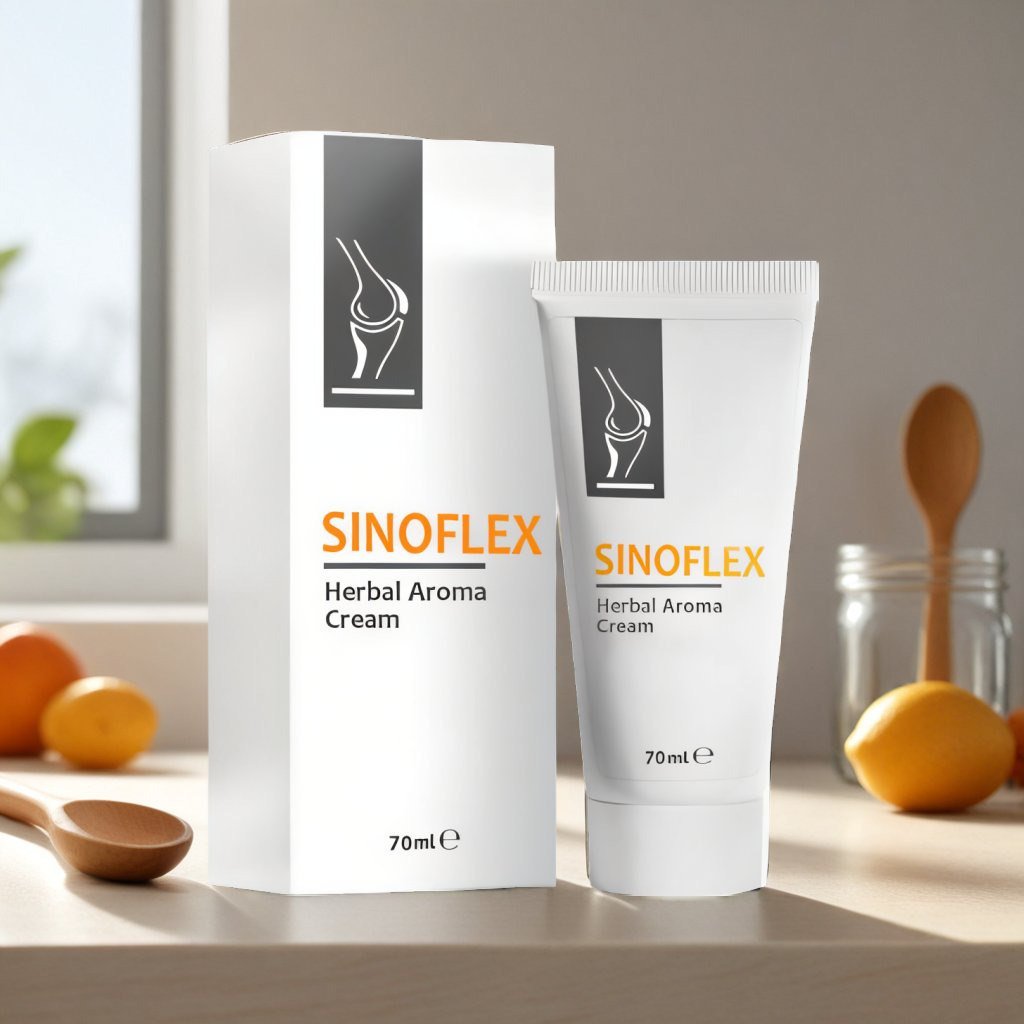 Product packshot