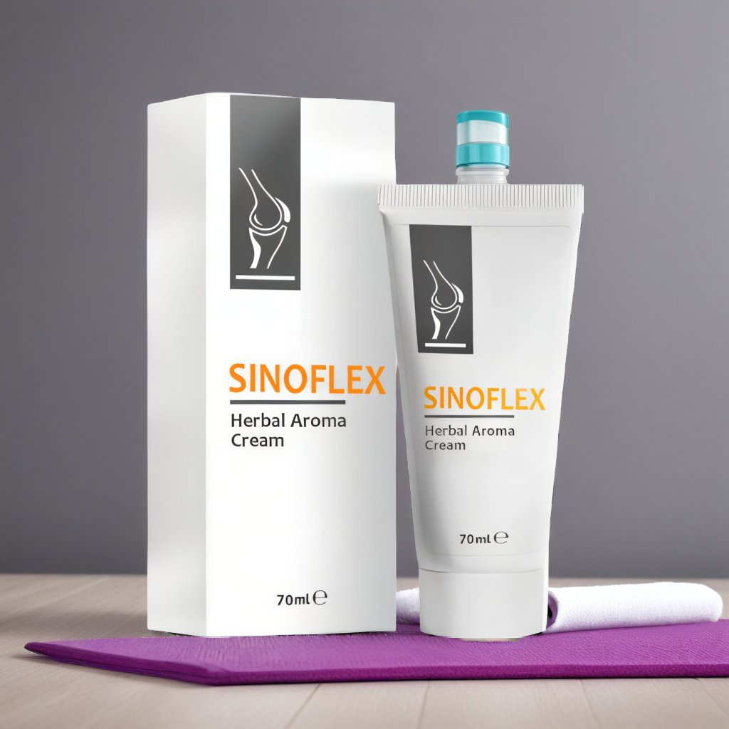 Product packshot