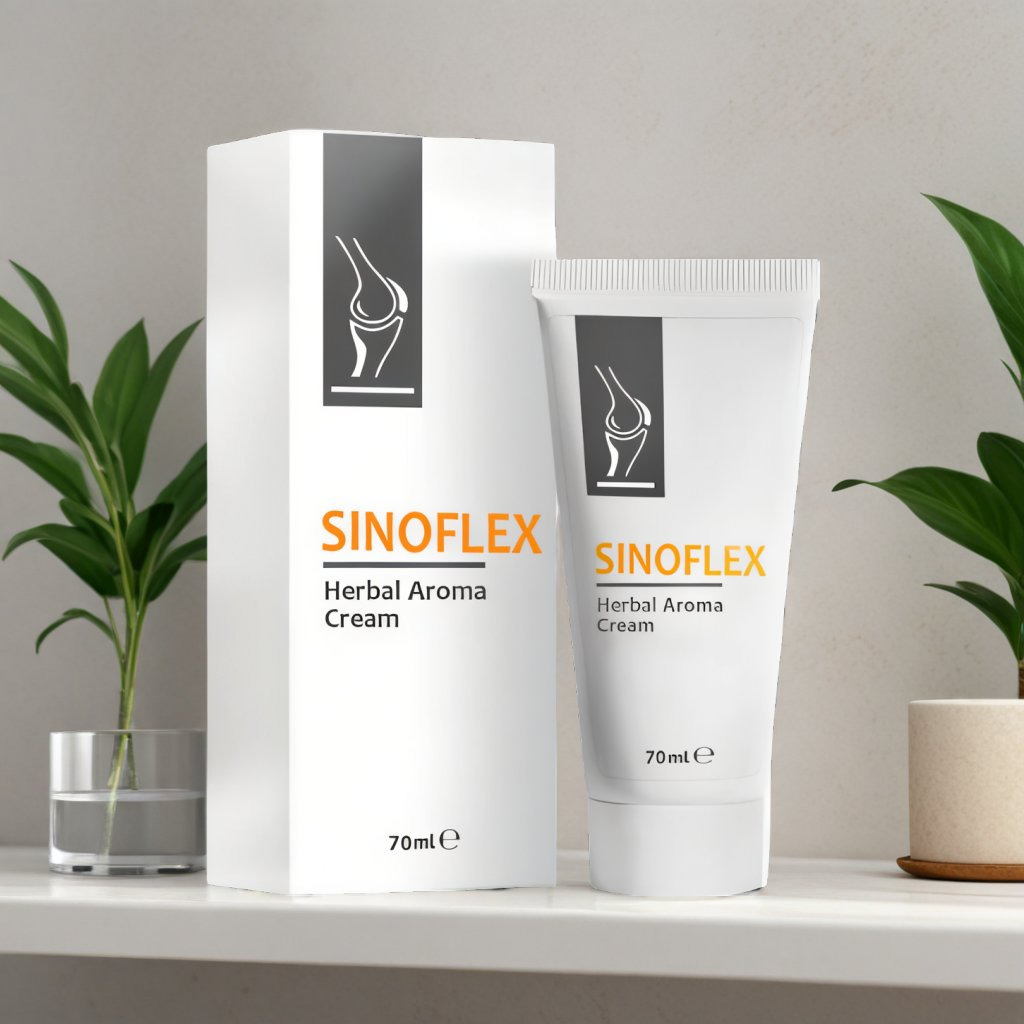 Product packshot