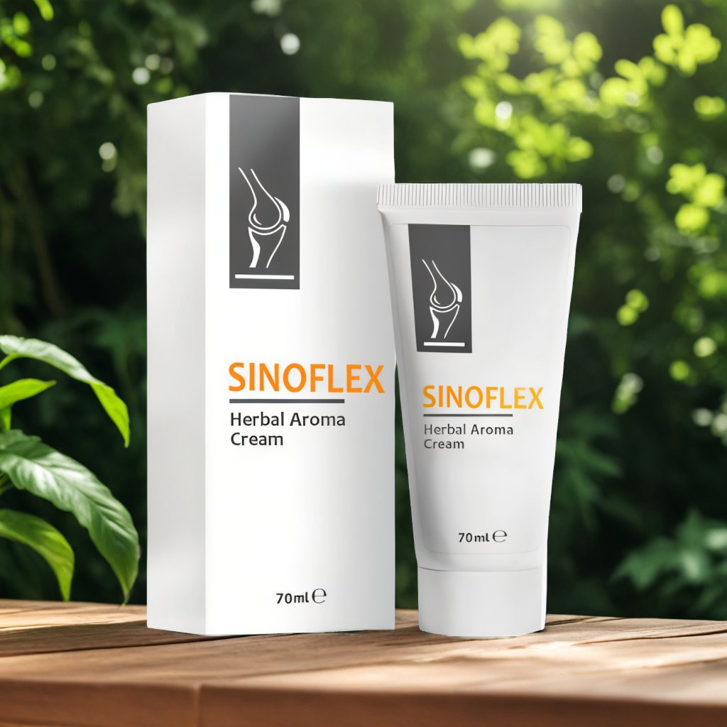 Product packshot