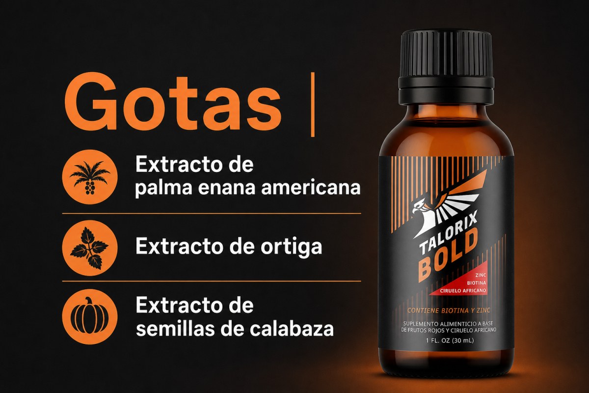 Talorix Bold