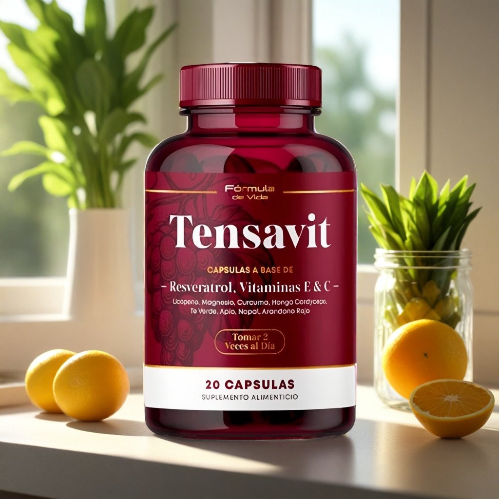 Product packshot