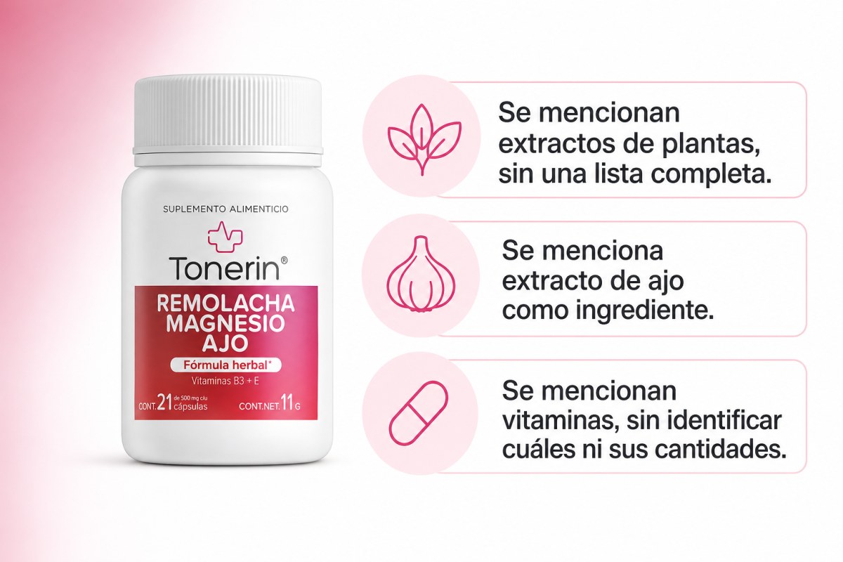TONERIN