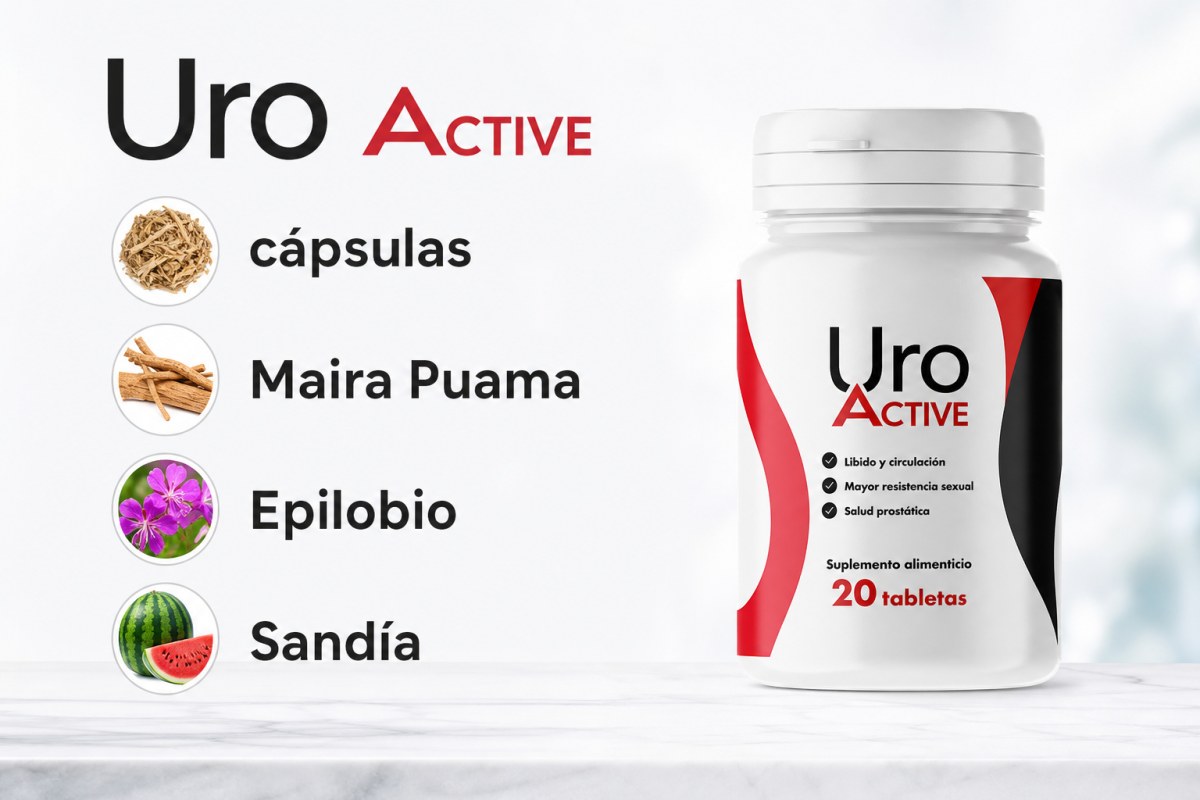 Uro Active