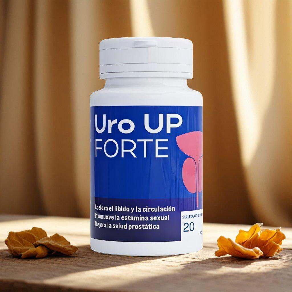 Product packshot