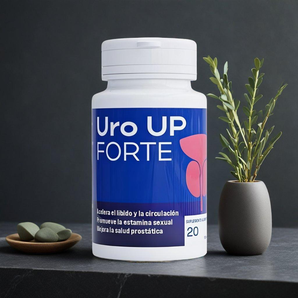 Product packshot