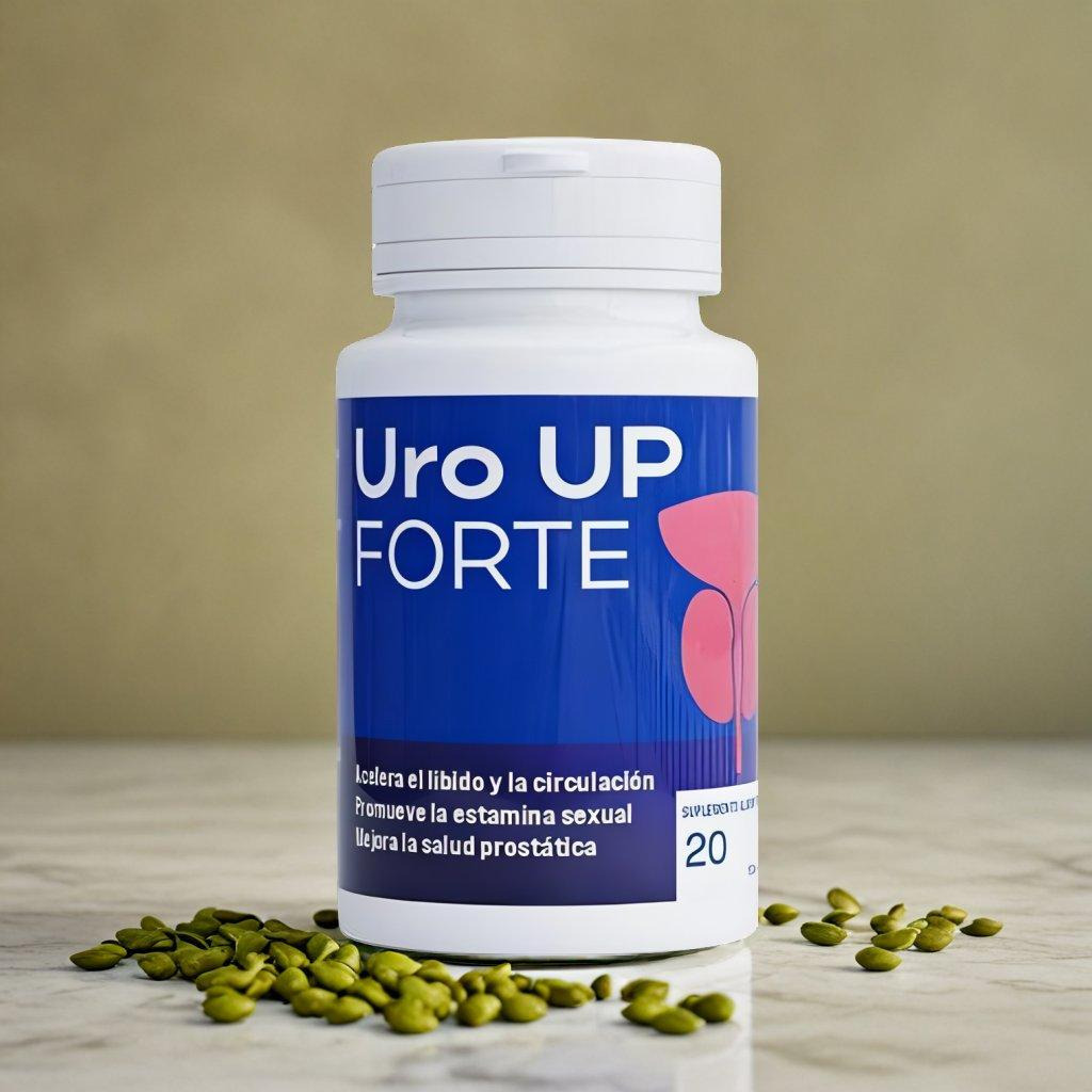 Product packshot