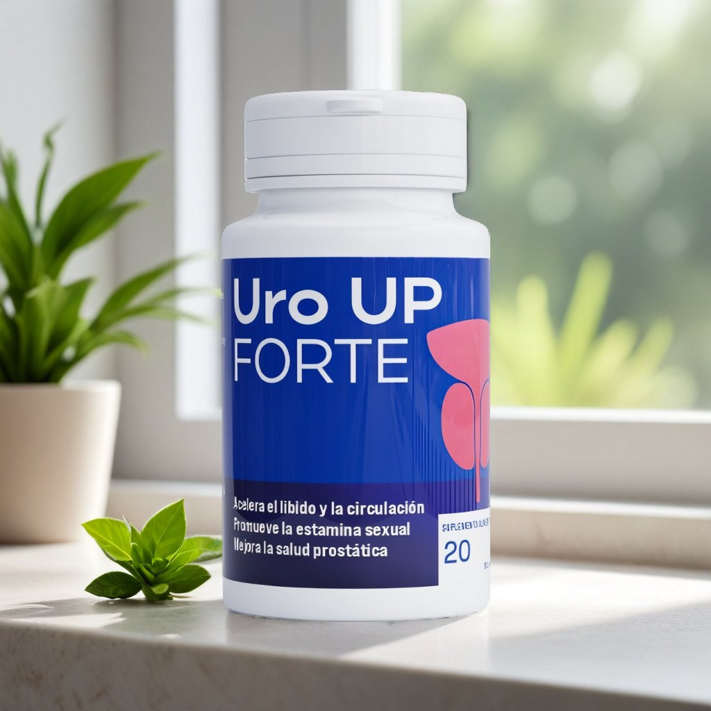 Product packshot