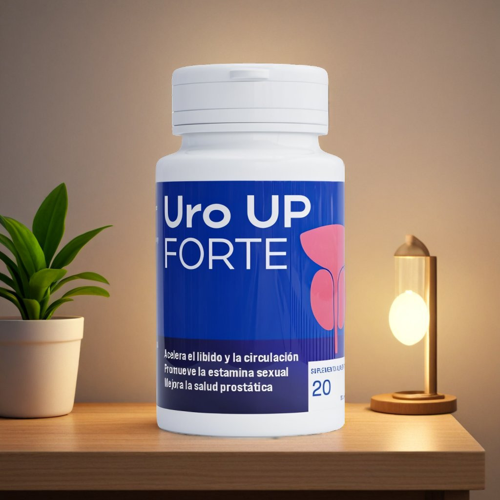 Product packshot