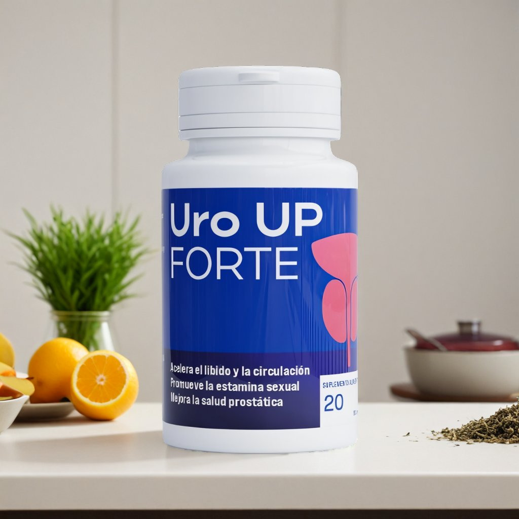 Product packshot