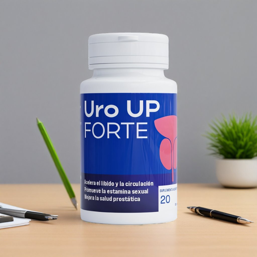 Product packshot