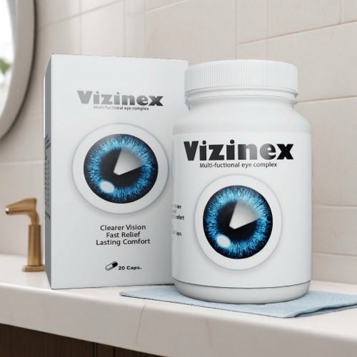 Product packshot
