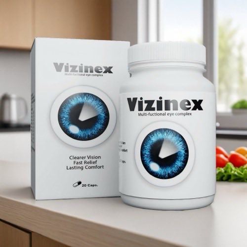 Product packshot