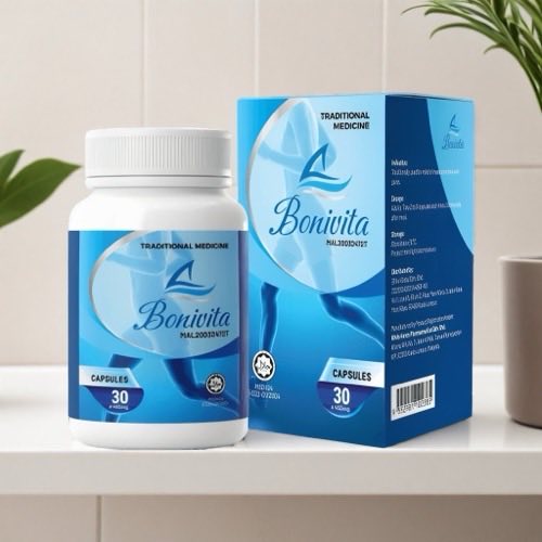 Product packshot