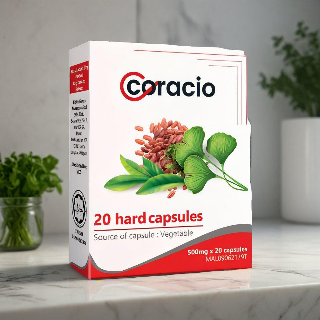 Product packshot