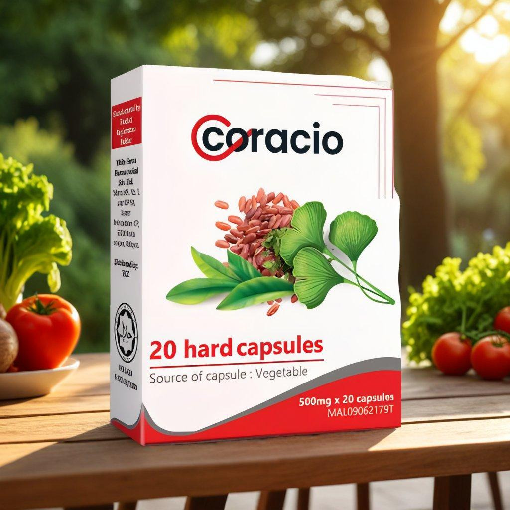 Product packshot