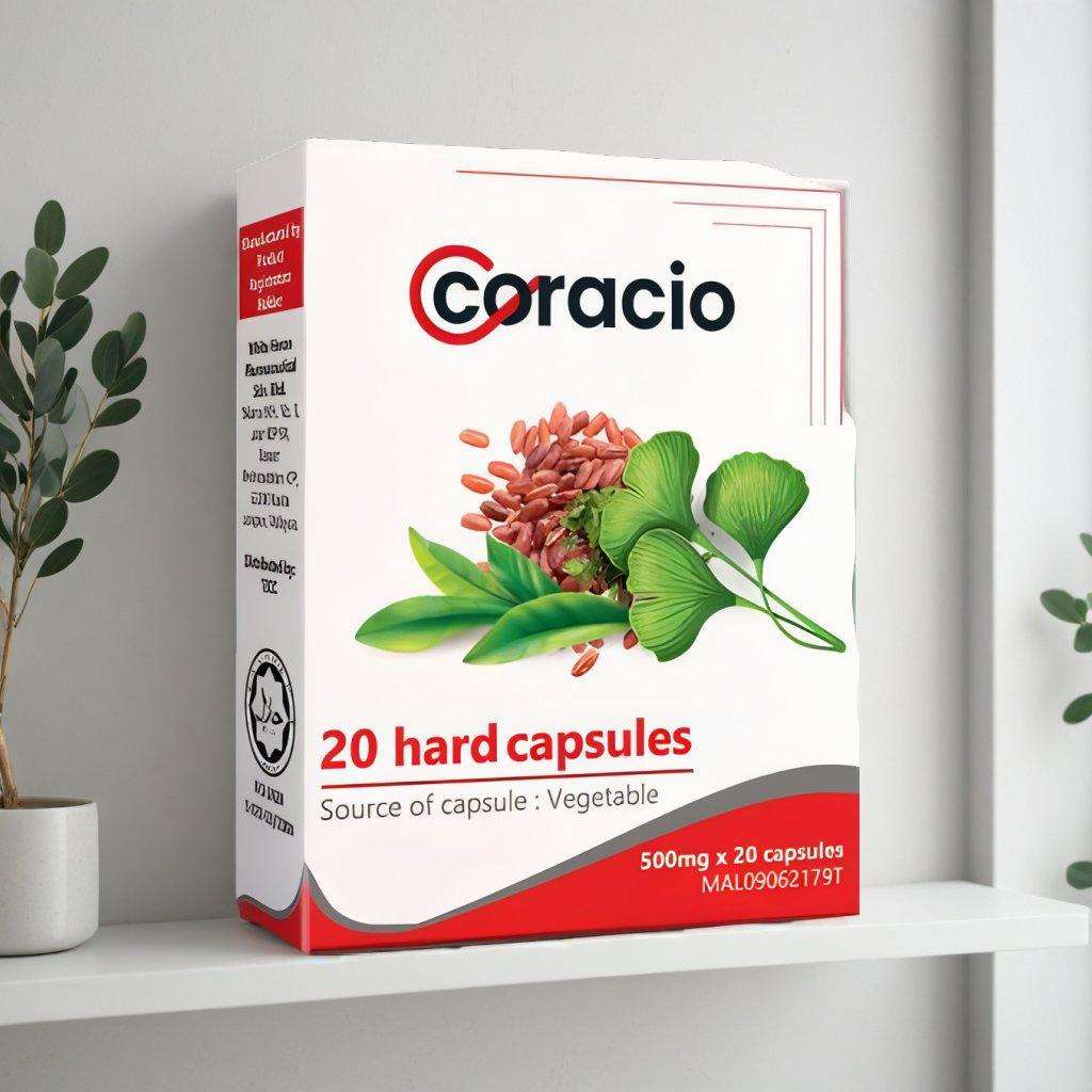 Product packshot