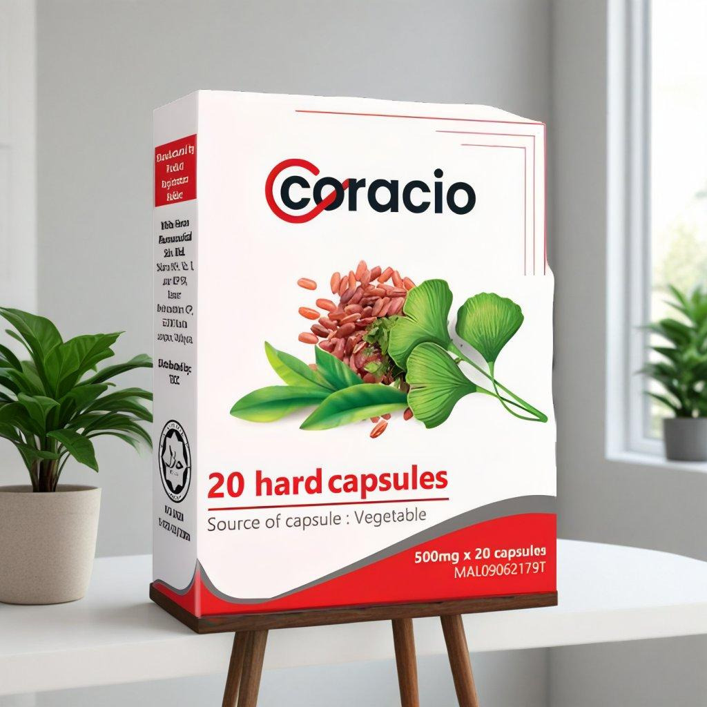 Product packshot