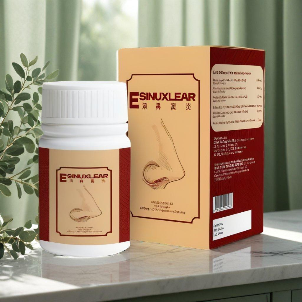 Product packshot