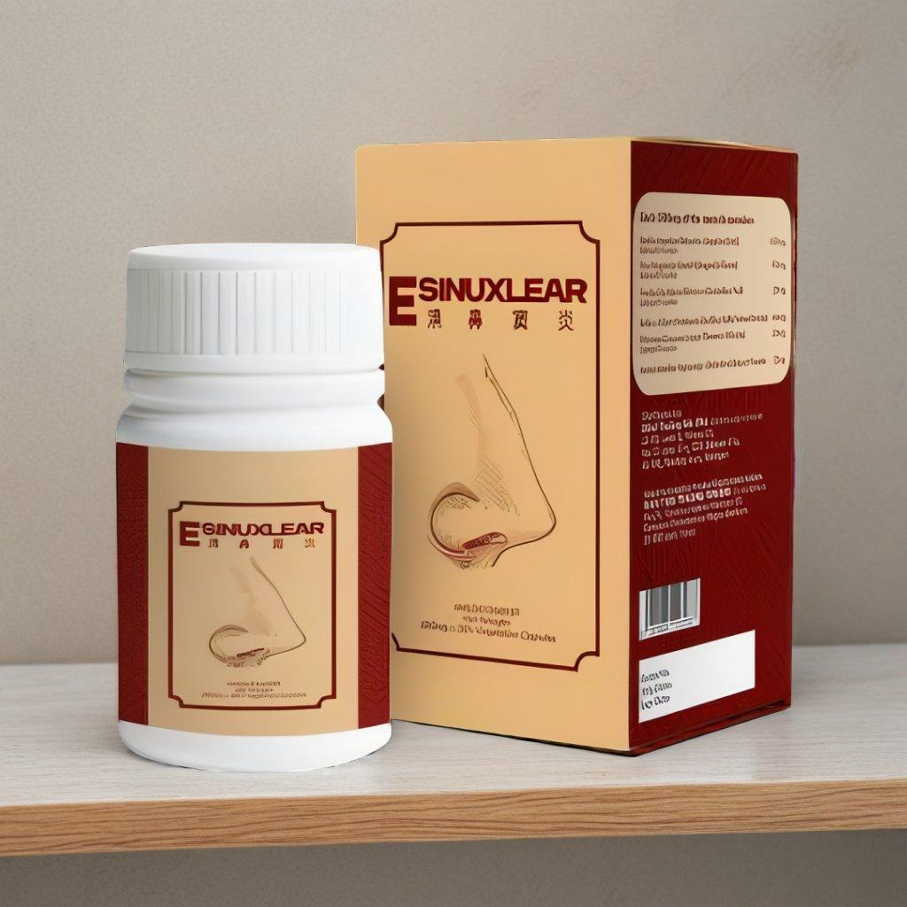 Product packshot