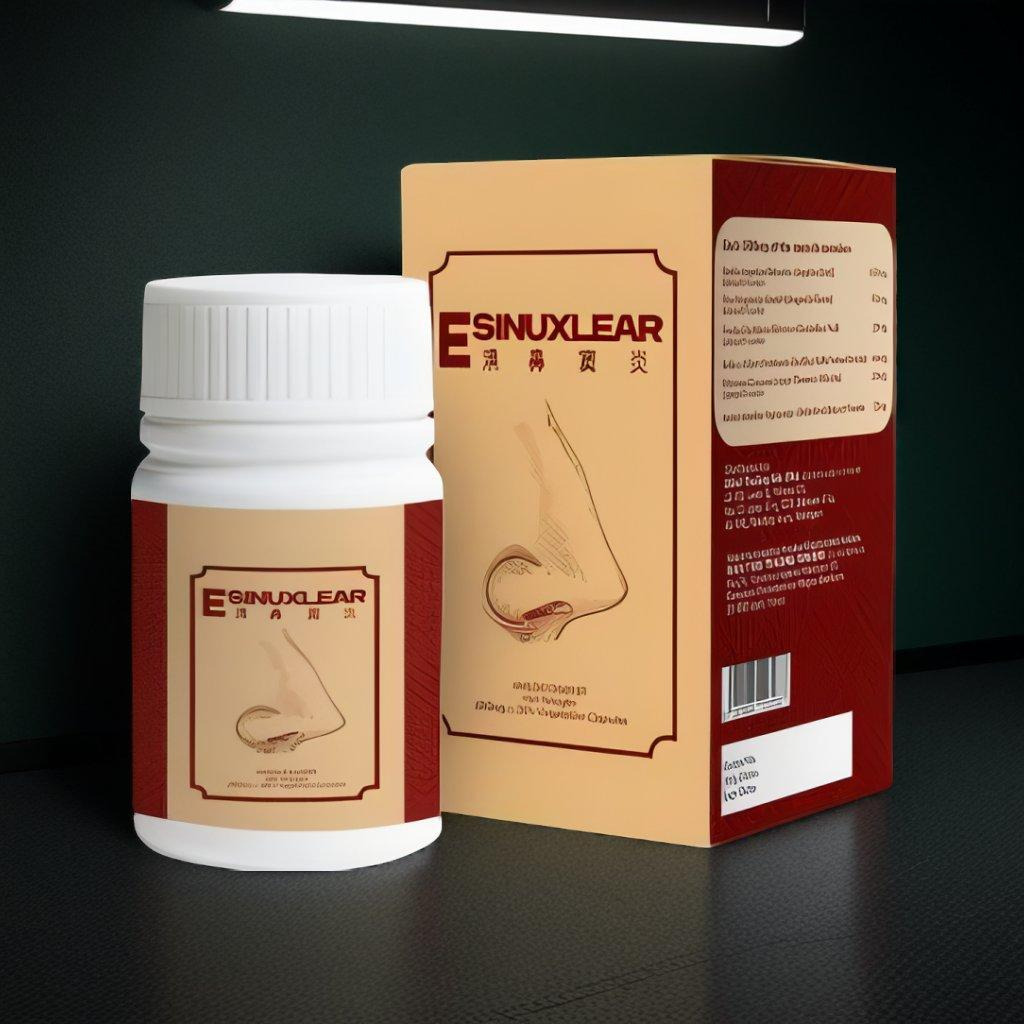 Product packshot