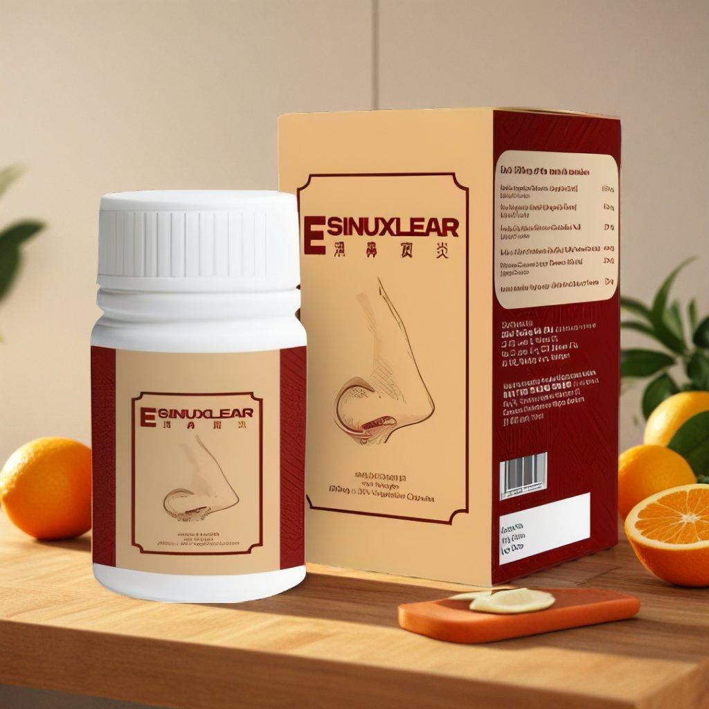 Product packshot
